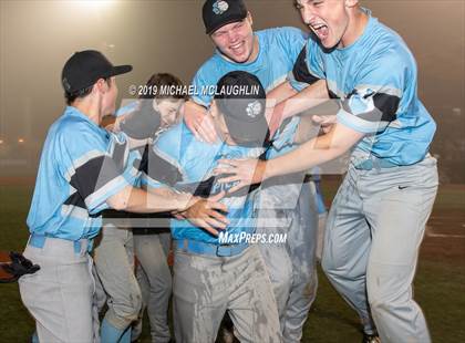 Thumbnail 2 in Collaborative Education vs. KIPP NYC College Prep (PSAL Section 12 A Final) photogallery.