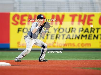 Thumbnail 2 in Collaborative Education vs. KIPP NYC College Prep (PSAL Section 12 A Final) photogallery.