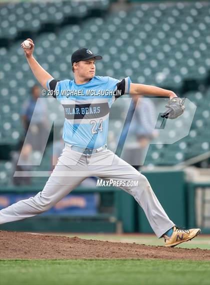 Thumbnail 3 in Collaborative Education vs. KIPP NYC College Prep (PSAL Section 12 A Final) photogallery.