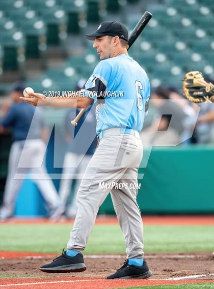 Thumbnail 2 in Collaborative Education vs. KIPP NYC College Prep (PSAL Section 12 A Final) photogallery.