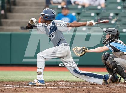 Thumbnail 1 in Collaborative Education vs. KIPP NYC College Prep (PSAL Section 12 A Final) photogallery.