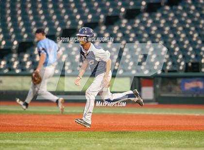 Thumbnail 2 in Collaborative Education vs. KIPP NYC College Prep (PSAL Section 12 A Final) photogallery.