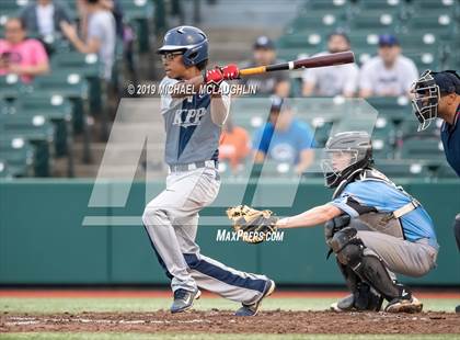 Thumbnail 3 in Collaborative Education vs. KIPP NYC College Prep (PSAL Section 12 A Final) photogallery.