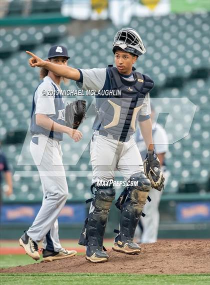 Thumbnail 3 in Collaborative Education vs. KIPP NYC College Prep (PSAL Section 12 A Final) photogallery.