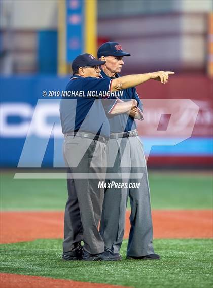 Thumbnail 1 in Collaborative Education vs. KIPP NYC College Prep (PSAL Section 12 A Final) photogallery.