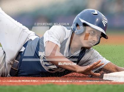 Thumbnail 3 in Collaborative Education vs. KIPP NYC College Prep (PSAL Section 12 A Final) photogallery.