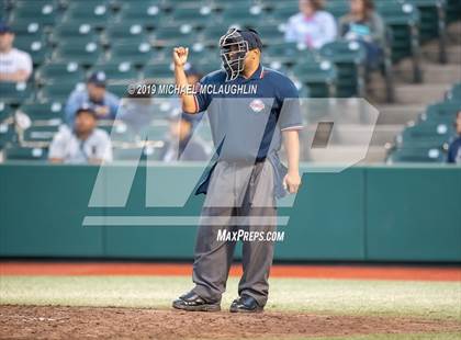 Thumbnail 3 in Collaborative Education vs. KIPP NYC College Prep (PSAL Section 12 A Final) photogallery.