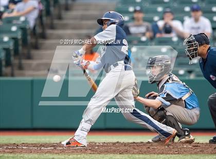 Thumbnail 3 in Collaborative Education vs. KIPP NYC College Prep (PSAL Section 12 A Final) photogallery.