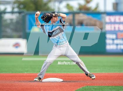 Thumbnail 1 in Collaborative Education vs. KIPP NYC College Prep (PSAL Section 12 A Final) photogallery.