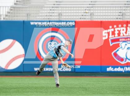 Thumbnail 1 in Collaborative Education vs. KIPP NYC College Prep (PSAL Section 12 A Final) photogallery.