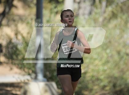 Thumbnail 1 in Frogtown Invitational (Large Schools Girls D1 & D2) photogallery.
