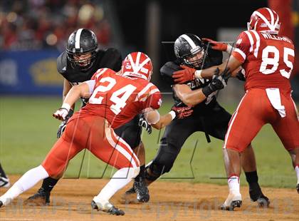 Thumbnail 3 in Servite @ Mater Dei photogallery.