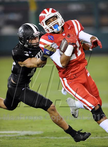 Thumbnail 2 in Servite @ Mater Dei photogallery.