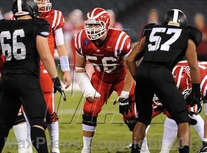 Thumbnail 3 in Servite @ Mater Dei photogallery.