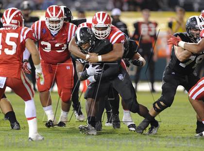 Thumbnail 1 in Servite @ Mater Dei photogallery.