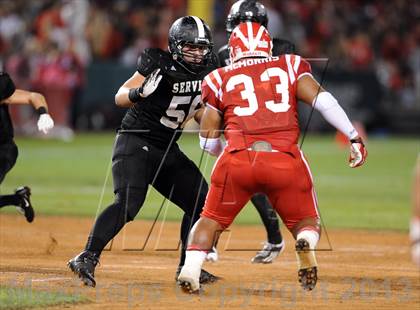 Thumbnail 2 in Servite @ Mater Dei photogallery.