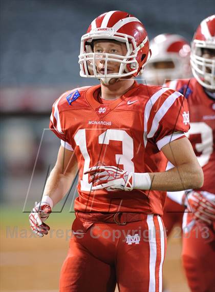 Thumbnail 2 in Servite @ Mater Dei photogallery.