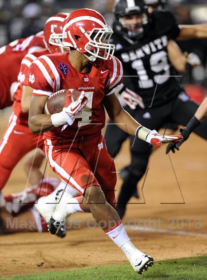 Thumbnail 3 in Servite @ Mater Dei photogallery.