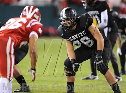 Thumbnail 1 in Servite @ Mater Dei photogallery.