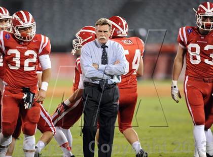 Thumbnail 2 in Servite @ Mater Dei photogallery.