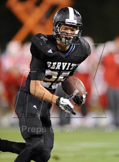 Thumbnail 1 in Servite @ Mater Dei photogallery.