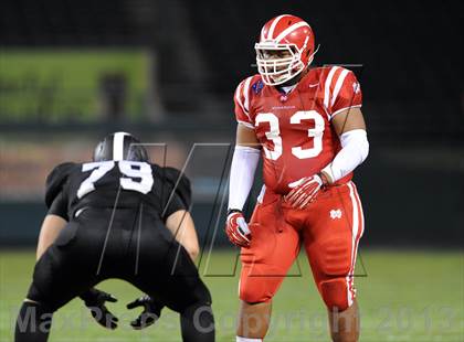 Thumbnail 1 in Servite @ Mater Dei photogallery.