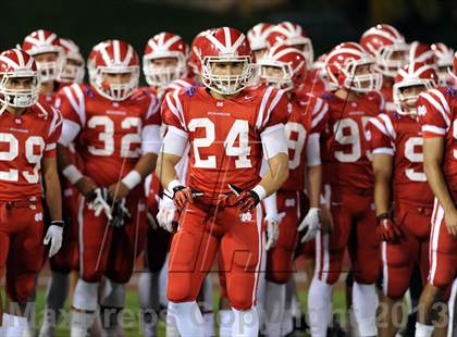 Thumbnail 1 in Servite @ Mater Dei photogallery.