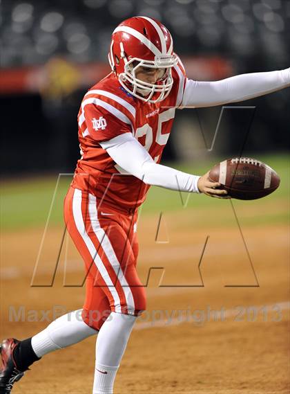 Thumbnail 3 in Servite @ Mater Dei photogallery.