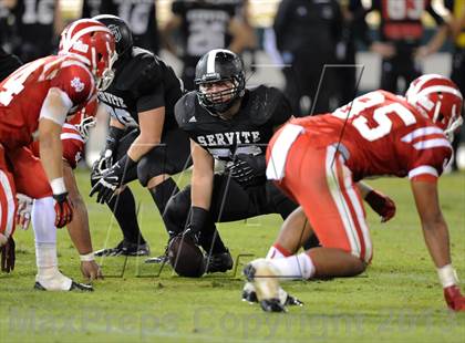 Thumbnail 2 in Servite @ Mater Dei photogallery.
