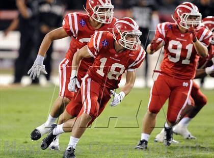 Thumbnail 3 in Servite @ Mater Dei photogallery.
