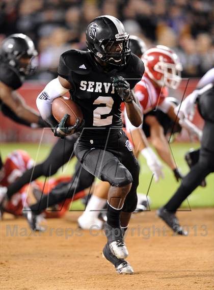 Thumbnail 1 in Servite @ Mater Dei photogallery.