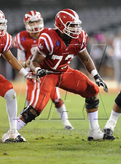 Thumbnail 3 in Servite @ Mater Dei photogallery.