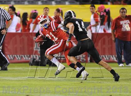 Thumbnail 1 in Servite @ Mater Dei photogallery.