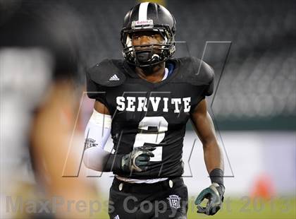 Thumbnail 2 in Servite @ Mater Dei photogallery.