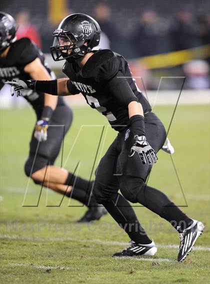 Thumbnail 3 in Servite @ Mater Dei photogallery.