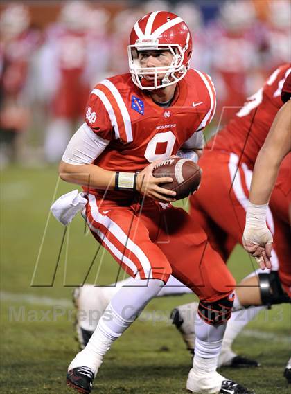 Thumbnail 2 in Servite @ Mater Dei photogallery.