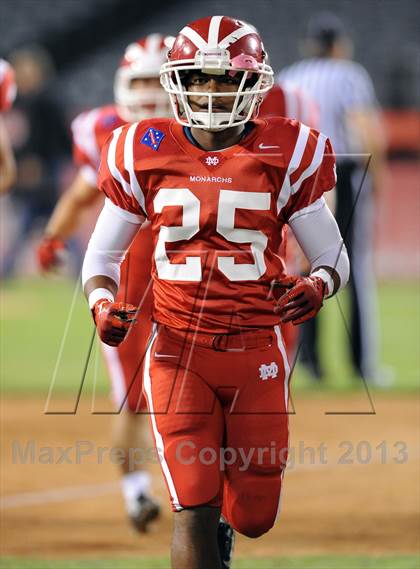 Thumbnail 1 in Servite @ Mater Dei photogallery.