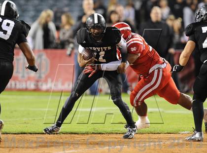Thumbnail 2 in Servite @ Mater Dei photogallery.