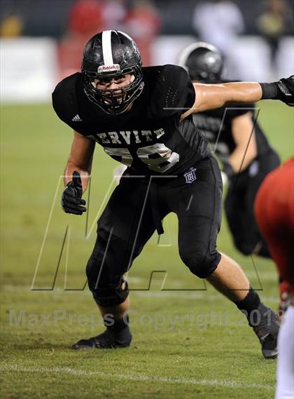 Thumbnail 2 in Servite @ Mater Dei photogallery.