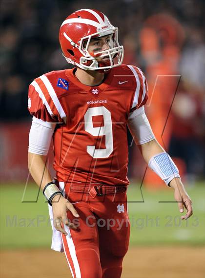 Thumbnail 1 in Servite @ Mater Dei photogallery.