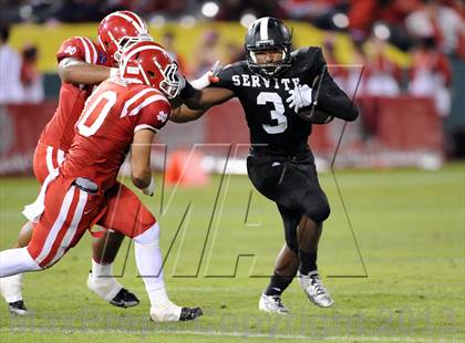 Thumbnail 3 in Servite @ Mater Dei photogallery.