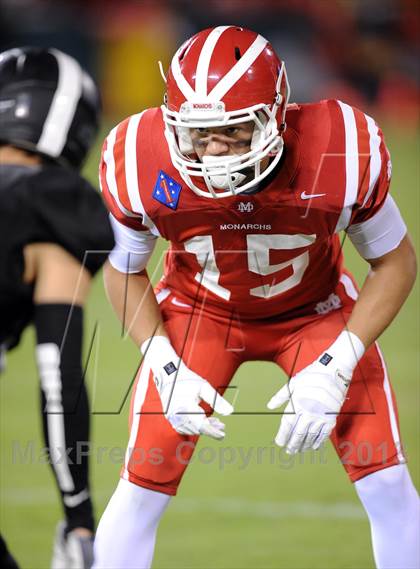 Thumbnail 3 in Servite @ Mater Dei photogallery.