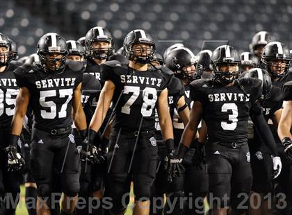 Thumbnail 3 in Servite @ Mater Dei photogallery.