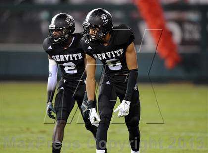 Thumbnail 3 in Servite @ Mater Dei photogallery.