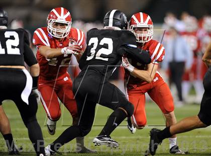 Thumbnail 3 in Servite @ Mater Dei photogallery.