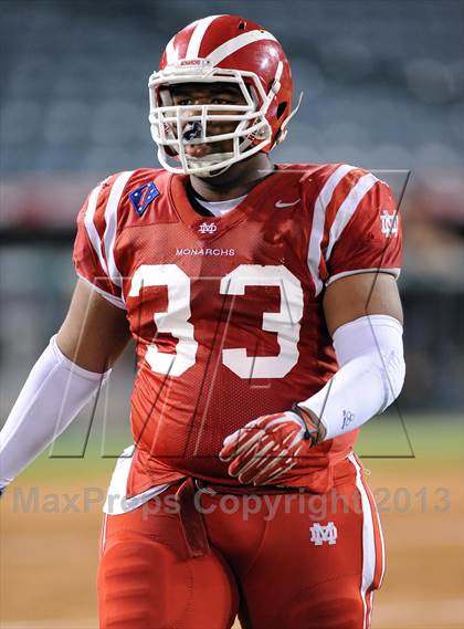 Thumbnail 3 in Servite @ Mater Dei photogallery.