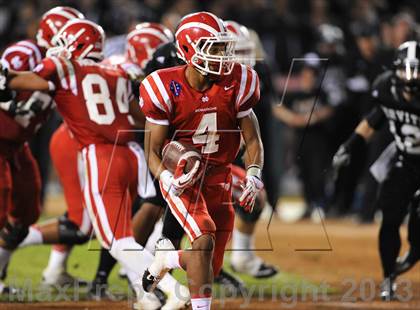 Thumbnail 3 in Servite @ Mater Dei photogallery.