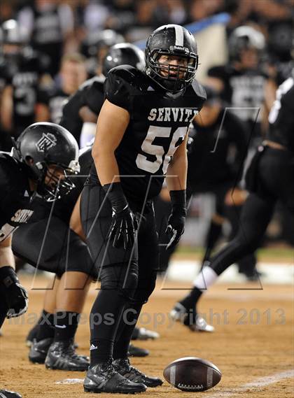 Thumbnail 1 in Servite @ Mater Dei photogallery.