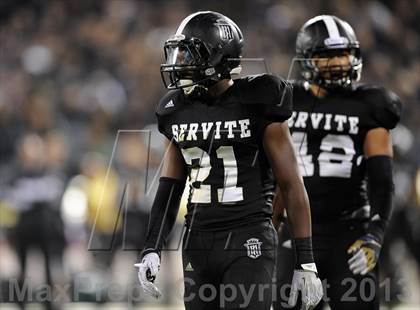 Thumbnail 1 in Servite @ Mater Dei photogallery.