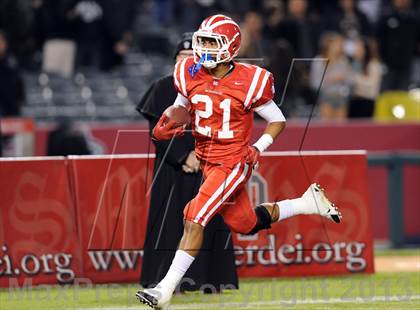 Thumbnail 3 in Servite @ Mater Dei photogallery.